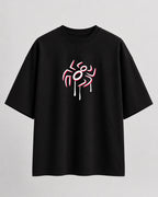 Urban Pulse Oversize cotton T-shirt