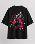 Urban Pulse Oversize cotton T-shirt